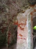Бочкообразные своды склепа Меллинов - Пистолькорс в Бирини