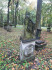 Барельефные украшения на памятниках рижского Старо-немецкого кладбища