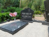 Кладбище «Baložu», Елгава