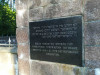 Еврейское кладбище Яунелгавы, август 2019 г. Мемориал Холокоста.