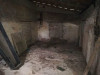 Иудейское (еврейское) кладбище Асоте, Крустпилс, июль 2020 г. Общий вид внутреннего зала.