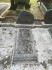 Иудейское (еврейское) кладбище, Екабпилс, июль 2020 г. Центральная часть кладбища, за которой осуществляется уход силами энтузиастов.
