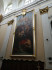 Краслава, костел св. короля Людвига IX, июль 2020 г. Алтарная картина кисти художника Т. Лысевича.