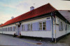 Вентспилс, здание бывшей уездной школы. Современный вид. Фото из интернета