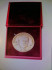 Медаль Карлиса Баронса. Фото из интернета