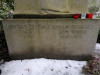 Рига, I Лесное кладбище, 1 февраля 2024