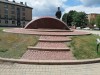 Елгава, июль 2024