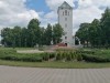 Елгава, август 2024