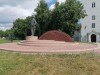 Елгава, июль 2024