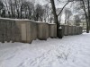 Парк Праздников песни, февраль 2026