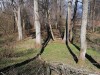 Рига, Катлакалнс, апрель 2026